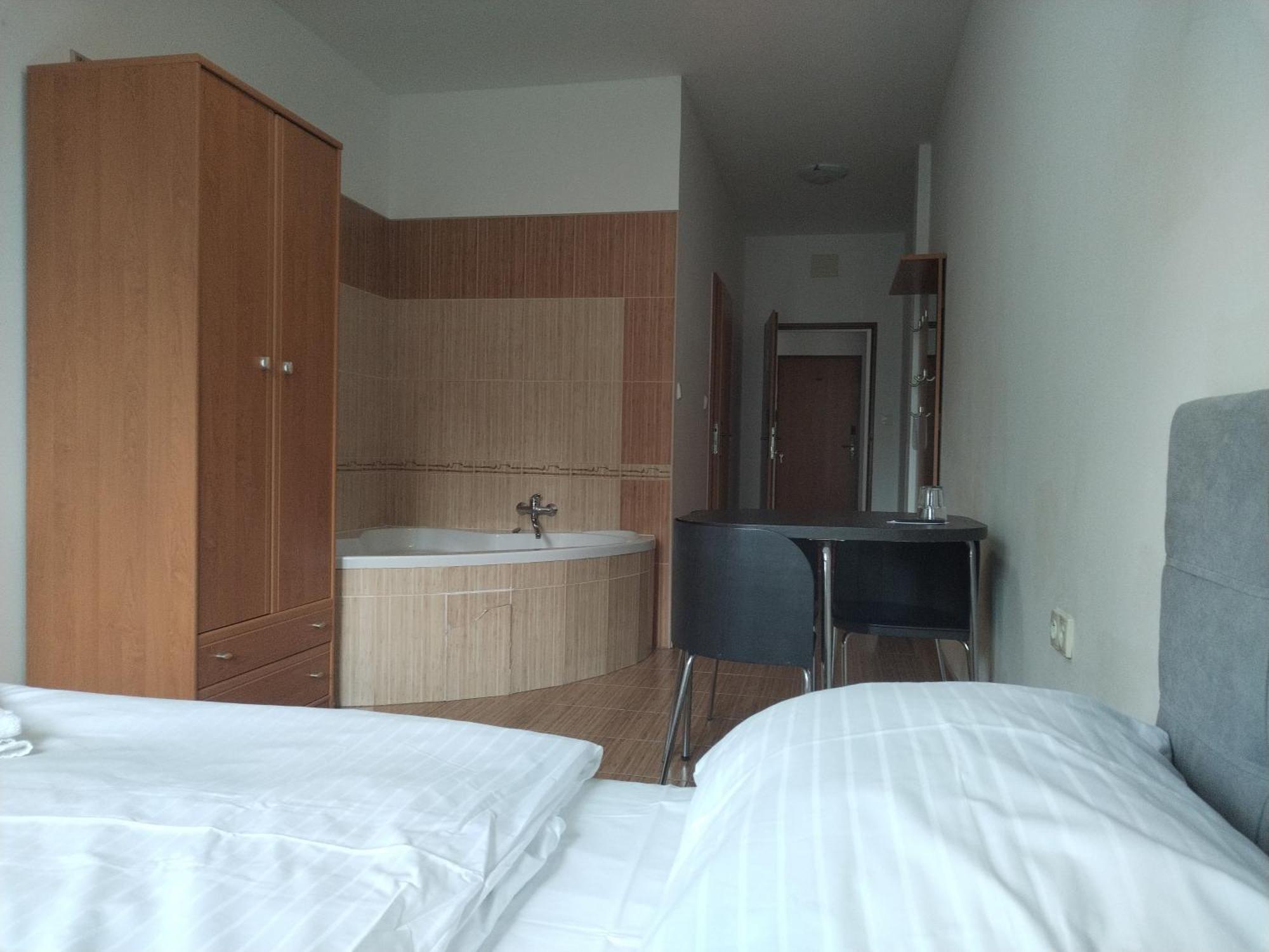 Arko Hotel Praga